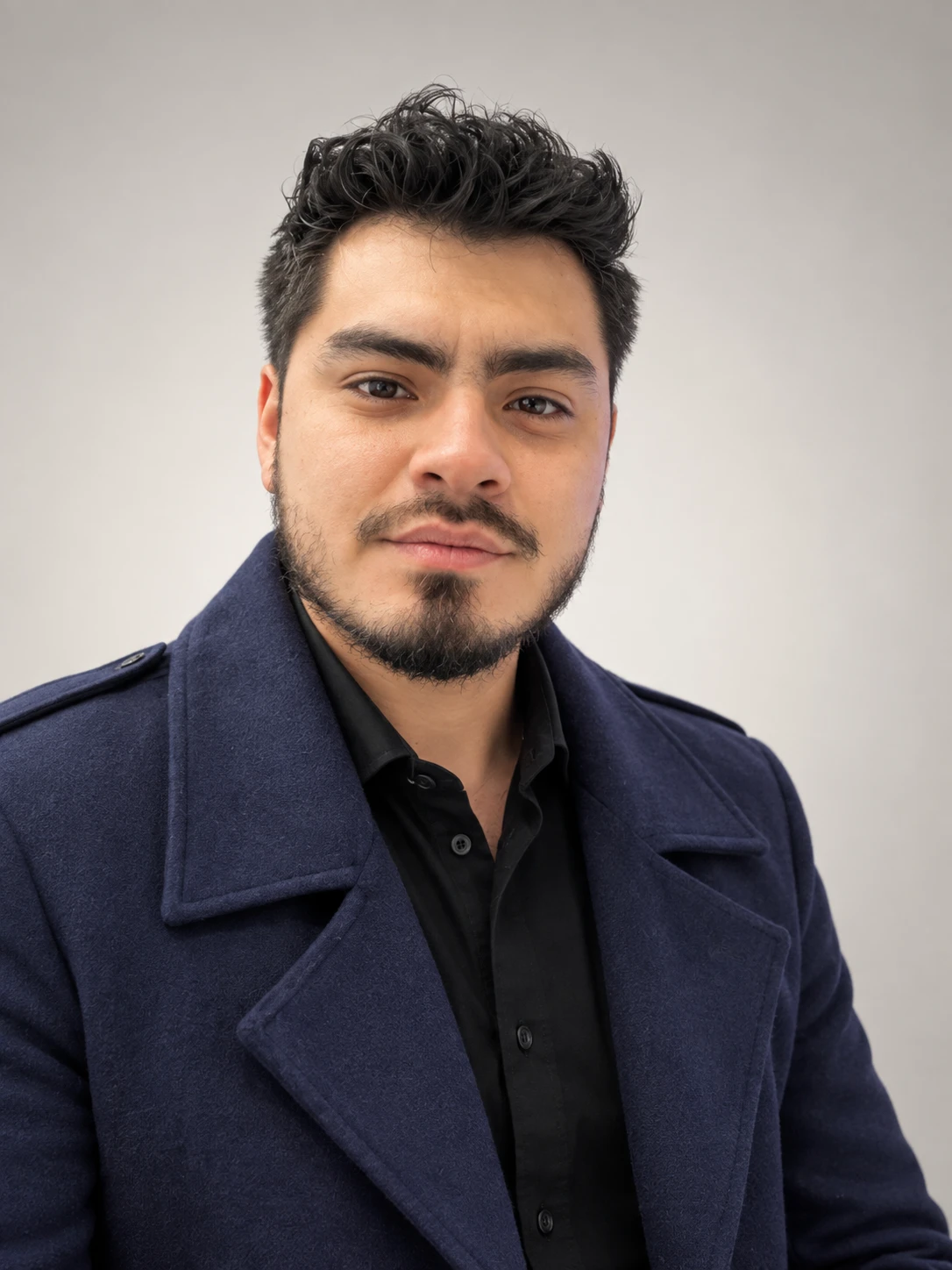 Matías Rhayett, fundador de IMAN ADS